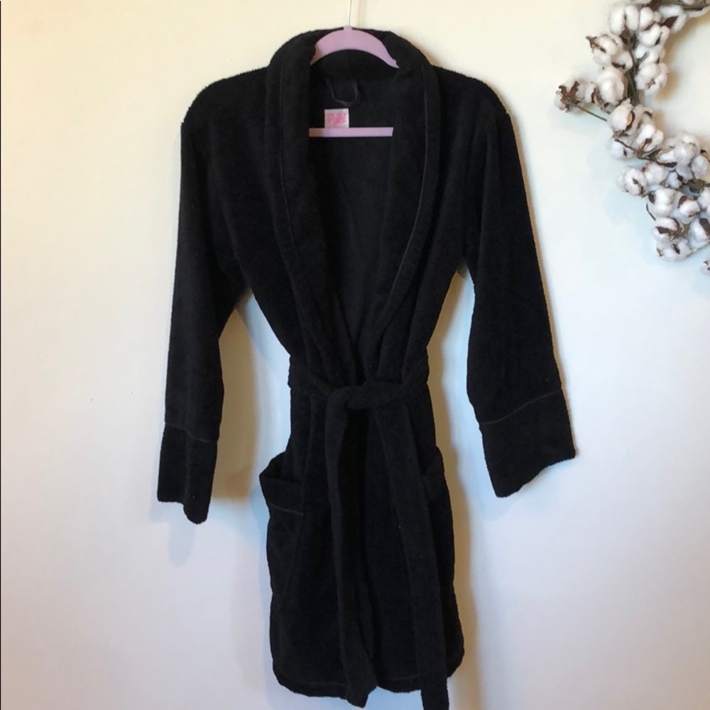 Victoria’s Secret PINK Robe